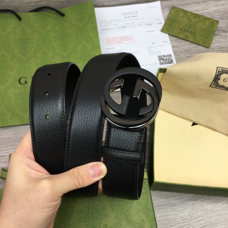 Gvc*1 belts